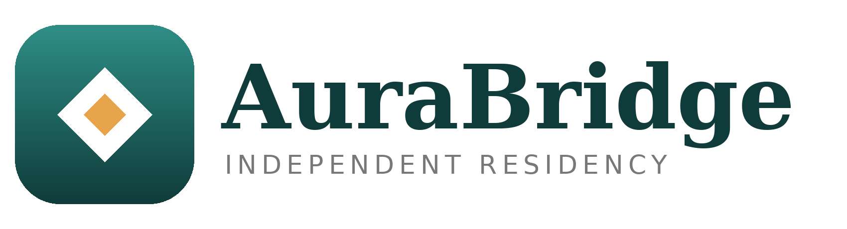 AuraBridge Independent Residency